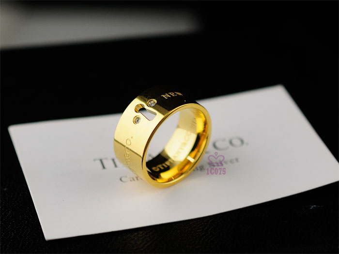 Anello Tiffany Modello 71